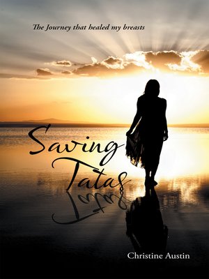 cover image of Saving Tatas
